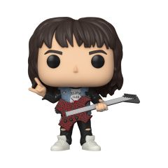 Pop! Television - Stranger Things - Eddie with Guitar (Limited Edition)