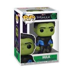 Pop! Vinyl - Marvel She-Hulk - Hulk