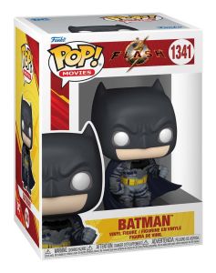 Pop! Vinyl - The Flash - Batman