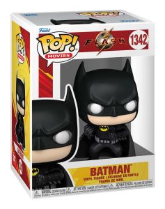 Pop! Vinyl - The Flash - Batman