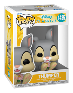 Pop! Disney - Bambi 80th Anniversary - Thumper
