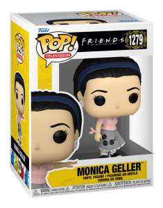 Pop! Television - Friends - Monica (chance of chase)