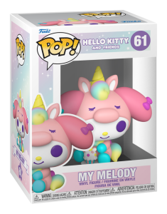 Pop! Vinyl - Sanrio: Hello Kitty - My Melody