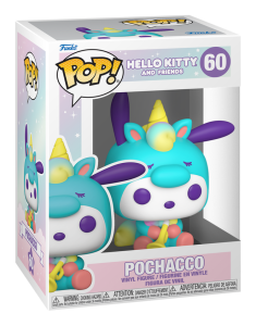 Pop! Vinyl - Sanrio: Hello Kitty - Pochacco