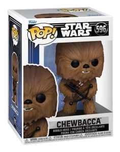 Pop! Vinyl - Star Wars New Classics - Chewbacca