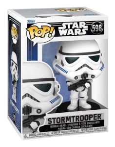 Pop! Vinyl - Star Wars New Classics - Stormtrooper