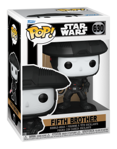 Pop! Star Wars - Obi-Wan Kenobi Series 2 - Fifth Brother