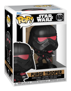 Pop! Star Wars - Obi-Wan Kenobi Series 2 - Purge Trooper