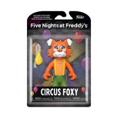 Funko FNAF Circus Foxy Action Figure