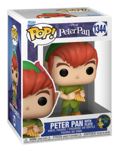Pop! Disney - Peter Pan 70th - Peter Pan