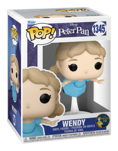 Pop! Disney - Peter Pan 70th - Wendy