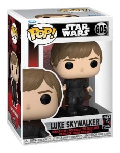 Pop! Vinyl - Return of the Jedi - Luke Skywalker