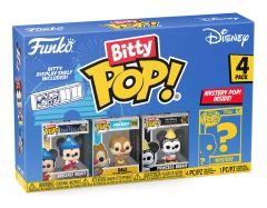 Bitty POP 4 Pack: Disney Classic Asst S1