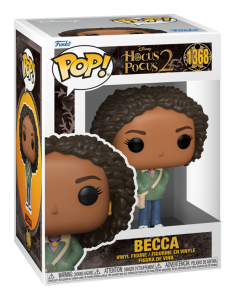 Pop! Movies - Hocus Pocus 2 - Becca