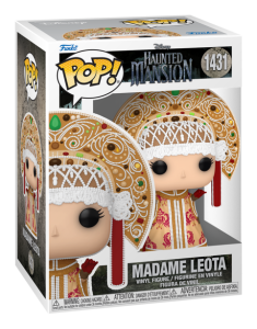 Pop! Disney - Haunted Mansion - Madame Leota