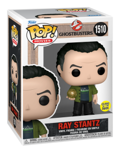 Pop! Movies - Ghostbusters - Ray Stantz