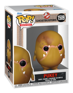 Pop! Movies - Ghostbusters - Pukey