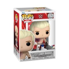 Pop! WWE- Cody Rhodes (HIAC)