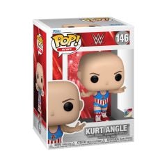 Pop! WWE - Kurt Angle