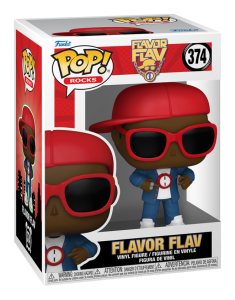 Pop! Rocks - Flavor Flav