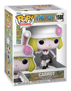 Pop! Animation - One Piece - Carrot