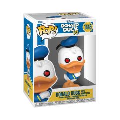 Pop! Disney -  Heart Eyes Donald Duck - 90th Anniversary