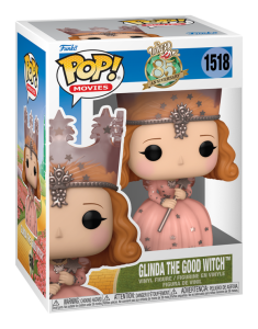 Pop! Movies - The Wizard of Oz - Glinda the Good Witch