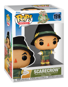 Pop! Movies - The Wizard of Oz - The Scarecrow