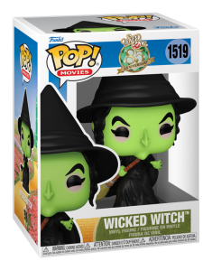 Pop! Movies - The Wizard of Oz - The Wicked Witch