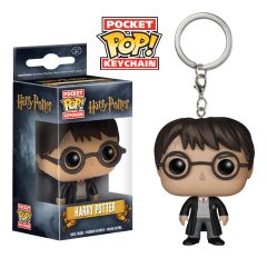 Pop! Keychain - Harry Potter - Harry