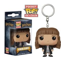 Pop! Keychain - Harry Potter - Hermione