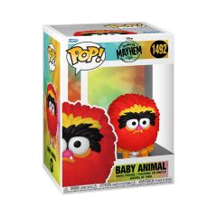 Pop! The Muppets - The Muppets Mayhem - Baby Animal