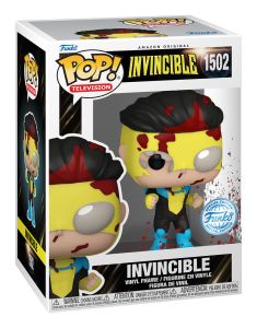 Pop! Television - Invincible -  Invincible  (Bloody)
