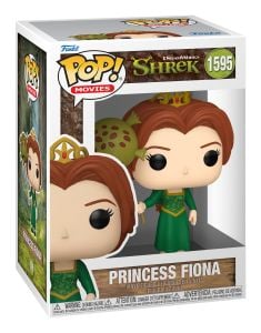 Pop! Television  - Shrek - Fiona