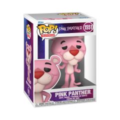 Pop! Television  - Pink Panther
