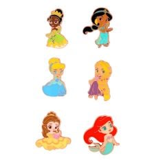 Disney Princess - Blind Box Pins
