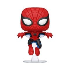 Pop! Marvel - Marvel - First Appearance Spiderman