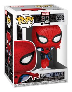 Pop! Marvel - Marvel - First Appearance Spiderman