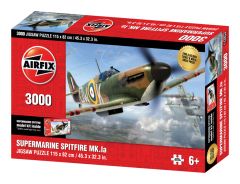 Airfix Supermarine Spitfire Mk.1a 3000pc