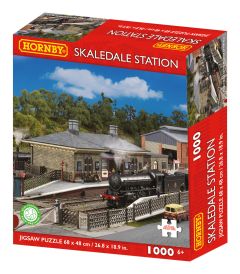 Hornby Skaledale Station 1000pc