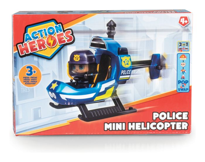 Mini helicopter best sale