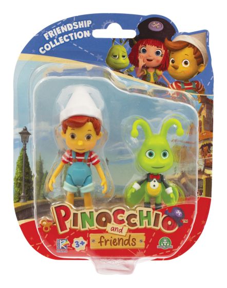 Pinocchio giocattoli cheap