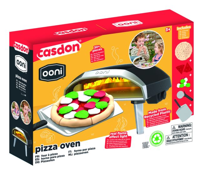 Oven toys shop
