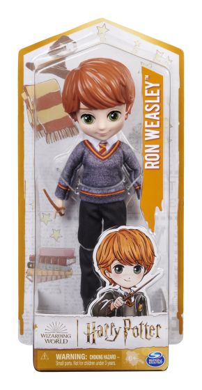 Ron weasley doll new arrivals
