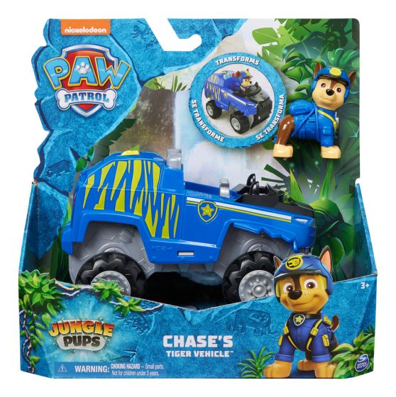 Paw patrol toy car new arrivals