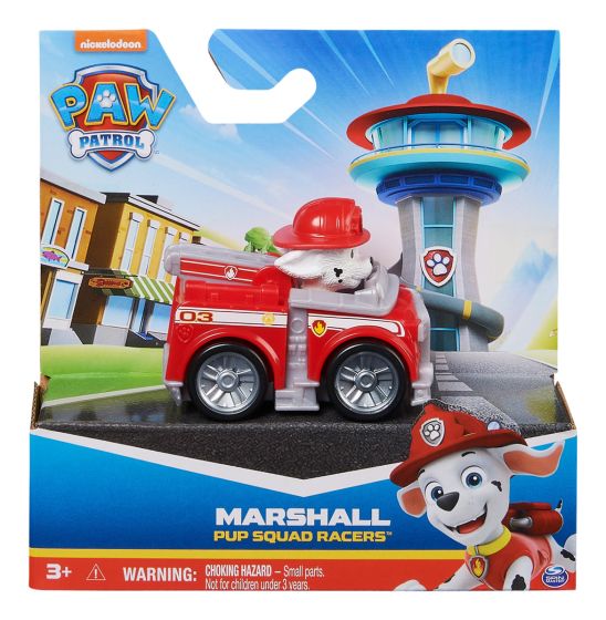 Paw patrol mission mini vehicles assorted discount