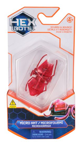Hexbug micro ant online