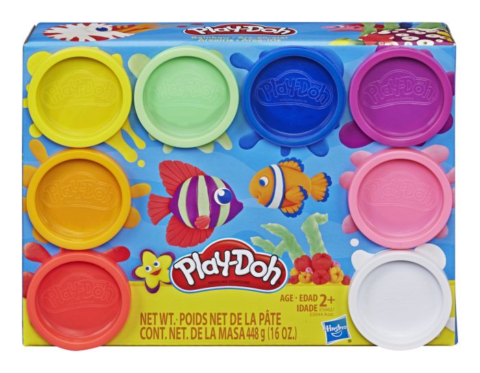 Play doh age 2 shop