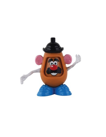 World s Smallest Mr Potato Head