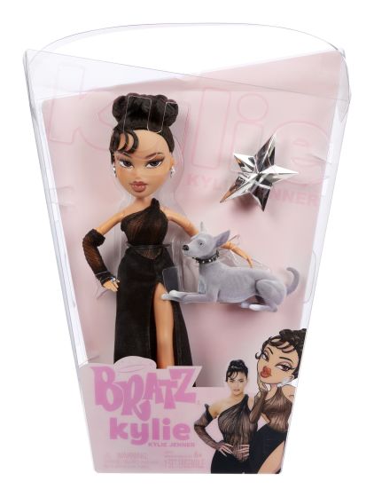 Collector bratz dolls best sale